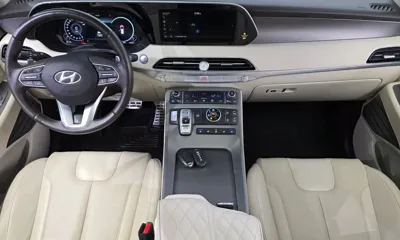 Hyundai Palisade 2021, 94924 км, за 34440000 KRW - фото 7