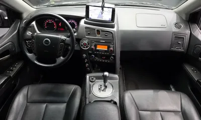 KG_Mobility_Ssangyong KORANDO 2015, 44229 км, за 7200000 KRW - фото 7