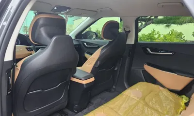 Kia EV6 2024, 75000 км, за 22850000 KRW - фото 8
