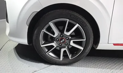 Kia Soul 2019, 70802 км, за 16500000 KRW - фото 5