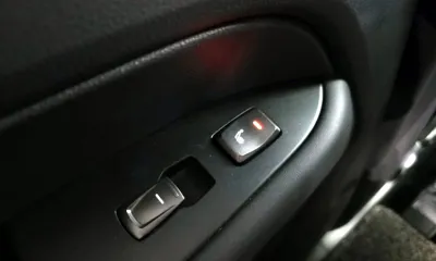 KG_Mobility_Ssangyong Rexton 2020, 45737 км, за 18400000 KRW - фото 20