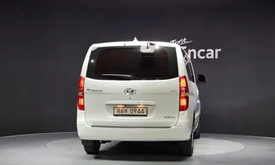 Hyundai Starex 2021, 42498 км, за 17900000 KRW