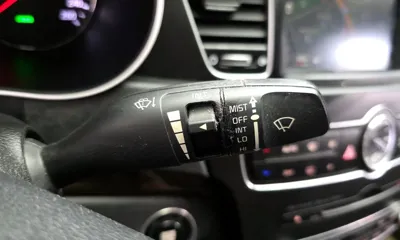 Kia K7 2015, 151191 км, за 3900000 KRW - фото 19