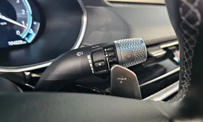 Genesis G80 2022, 104225 км, за 28500000 KRW - фото 20