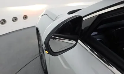 Renault-KoreaSamsung SM6 2019, 123649 км, за 6300000 KRW - фото 32