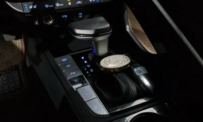 Hyundai Avante 2024, 120616 км, за 16300000 KRW - фото 9