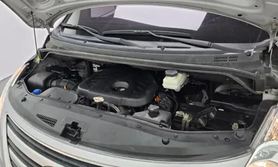 Hyundai Starex 2018, 152343 км, за 7700000 KRW - фото 6