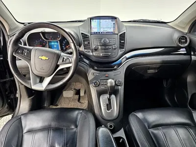 ChevroletGMDaewoo Orlando 2013, 203794 км, за 1600000 KRW - фото 5