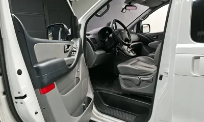 Hyundai Starex 2014, 156850 км, за 6800000 KRW - фото 10