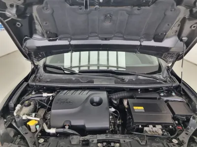 Renault-KoreaSamsung SM3 2014, 68700 км, за 1900000 KRW - фото 6