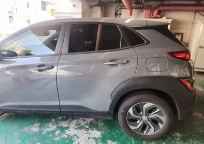 Hyundai Kona 2022, 107098 км, за 3600000 KRW - фото 8