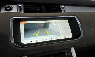 Land Rover Range Rover Evoque 2017, 116427 км, за 12100000 KRW - фото 16