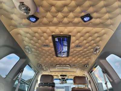 KG_Mobility_Ssangyong KORANDO 2015, 125537 км, за 5900000 KRW - фото 11