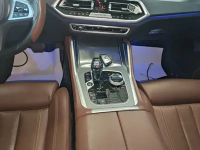 BMW X6 2023, 68000 км, за 346300 CNY - фото 14