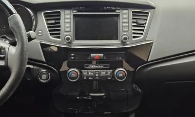 Kia K7 2010, 53323 км, за 4900000 KRW - фото 20