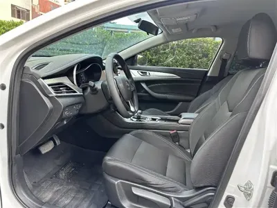Changan Eado New Energy 2019, 120000 км, за 35800 CNY - фото 10