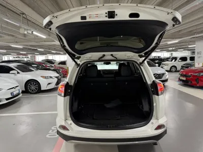 Toyota RAV4 2018, 53211 км, за 22500000 KRW - фото 6