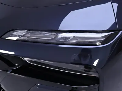 BMW 7 Series 2024, 34800 км, за 468000 CNY
