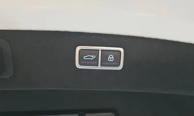 Genesis G80 2025, 27347 км, за 670000 KRW - фото 20