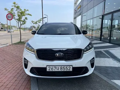 Kia Sorento 2020, 101919 км, за 19800000 KRW - фото 1