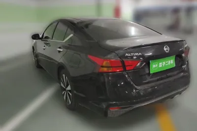 Nissan Teana 2020, 29600 км, за 84154.7 CNY