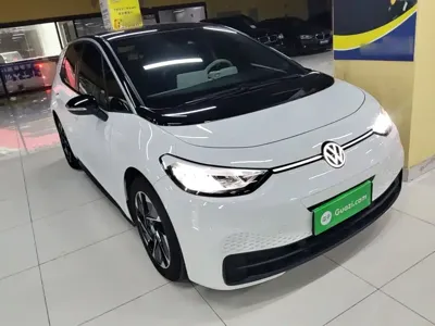 Volkswagen ID.3 2024, 19200 км, за 88800 CNY - фото 4