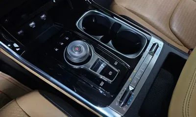 Kia Canival 2021, 104347 км, за 27000000 KRW - фото 9