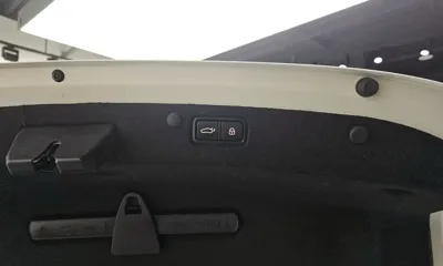 Hyundai Grandeur 2017, 134491 км, за 15200000 KRW - фото 31