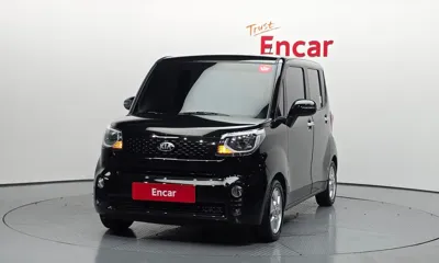 Kia Ray 2018, 91048 км, за 9590000 KRW - фото 3