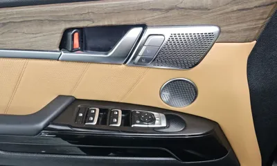 Kia Mohave 2021, 92836 км, за 27900000 KRW - фото 27