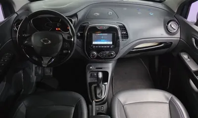 Renault-KoreaSamsung QM3 2017, 56673 км, за 5490000 KRW - фото 7