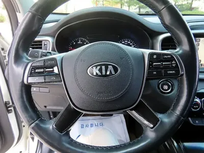 Kia Sorento 2018, 159207 км, за 12300000 KRW - фото 6