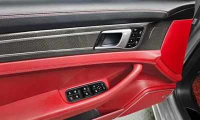 Porsche Panamera 2019, 128804 км, за 71500000 KRW - фото 24
