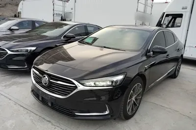 Buick LaCrosse 2020, 125600 км, за 84220.04 CNY - фото 1
