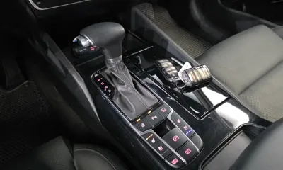 Kia K7 2018, 83509 км, за 12990000 KRW - фото 9