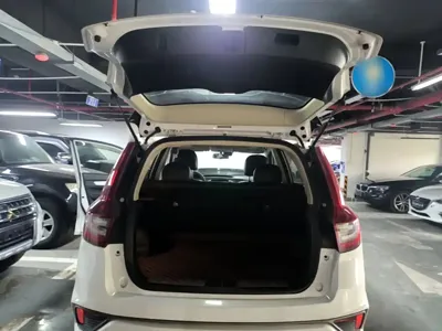 Geely Vision X6 2018, 70100 км, за 22100 CNY - фото 19