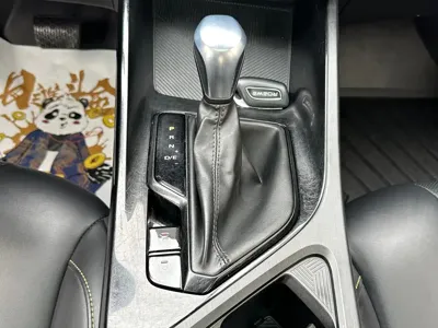 Roewe i5 2021, 60000 км, за 32800 CNY - фото 20