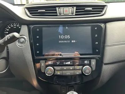 Nissan X-Trail 2019, 74000 км, за 75800 CNY - фото 16