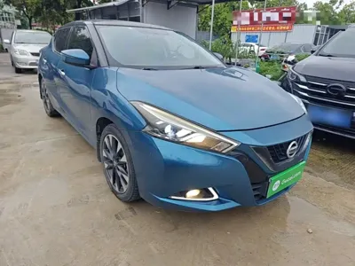 Nissan Bluebird 2016, 125900 км, за 26800 CNY