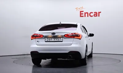 Kia K3 2015, 129555 км, за 5700000 KRW - фото 4