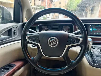 Buick GL8 2018, 120000 км, за 62000 CNY - фото 13
