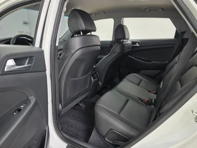 Hyundai Tucson 2017, 28195 км, за 12800000 KRW - фото 12