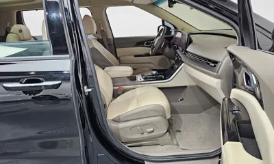 Kia Canival 2023, 51424 км, за 28500000 KRW - фото 26