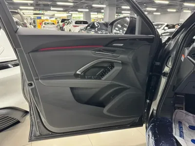 Audi Q5 2025, 12 км, за 85000000 KRW - фото 9