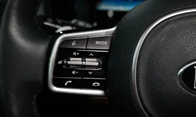 Kia Sorento 2021, 68349 км, за 26500000 KRW - фото 29