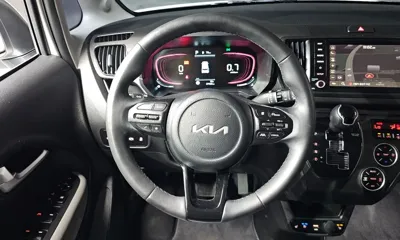 Kia Ray 2025, 27465 км, за 89820000 KRW - фото 12