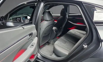 Hyundai Sonata 2025, 5524 км, за 37890000 KRW - фото 26