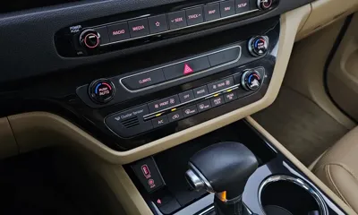 Kia Canival 2019, 72735 км, за 18700000 KRW - фото 28