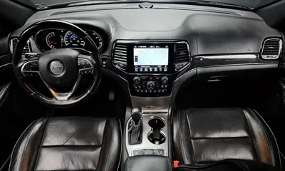 Jeep Cherokee 2019, 190487 км, за 13000000 KRW - фото 7