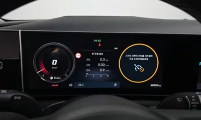 Hyundai Tucson 2024, 60157 км, за 25000000 KRW - фото 8